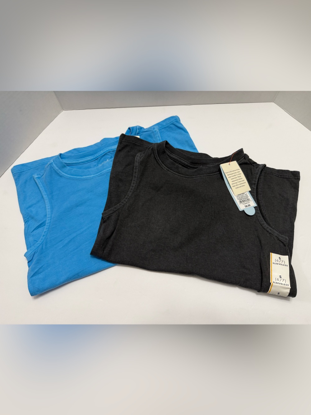 Cat & Jack Tank Tops